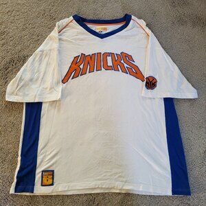 New York Knicks Jersey